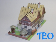 Pansk� rychta 17.stol.