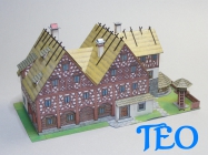 Pansk� rychta 17.stol.