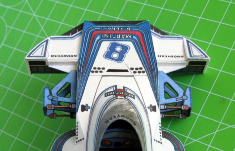 Brabham BT 44B