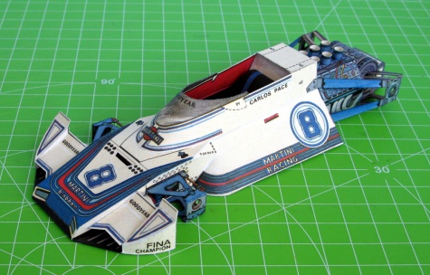 Brabham BT 44B