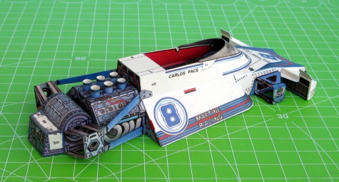 Brabham BT 44B