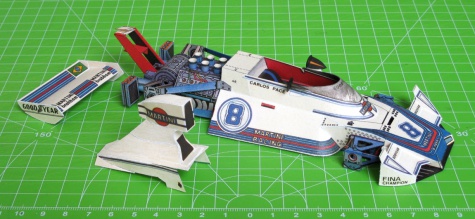 Brabham BT 44B
