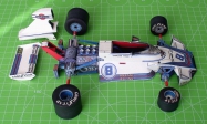 Brabham BT 44B
