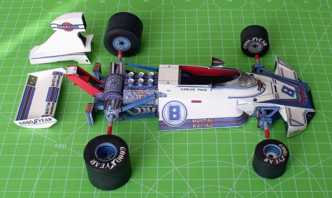 Brabham BT 44B