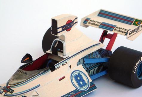 Brabham BT 44B