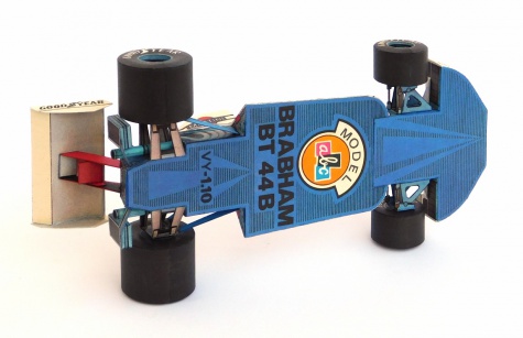 Brabham BT 44B