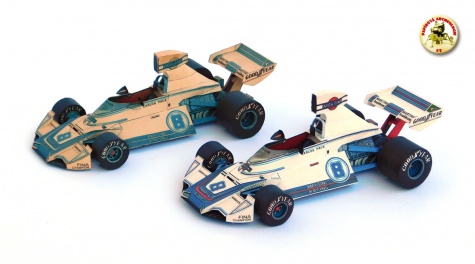 Brabham BT 44B