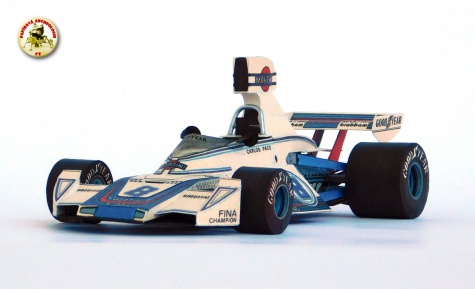 Brabham BT 44B