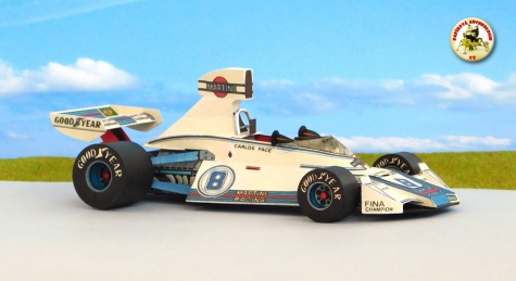 Brabham BT 44B