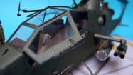 AH-1F COBRA