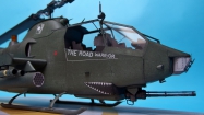 AH-1F COBRA