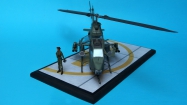 AH-1F COBRA