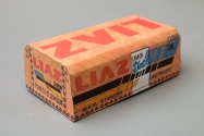 LIAZ 111.154 Dakar 1988