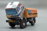 LIAZ 111.154 Dakar 1988