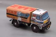 LIAZ 111.154 Dakar 1988