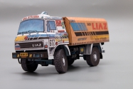LIAZ 111.154 Dakar 1988