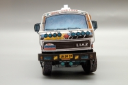 LIAZ 111.154 Dakar 1988