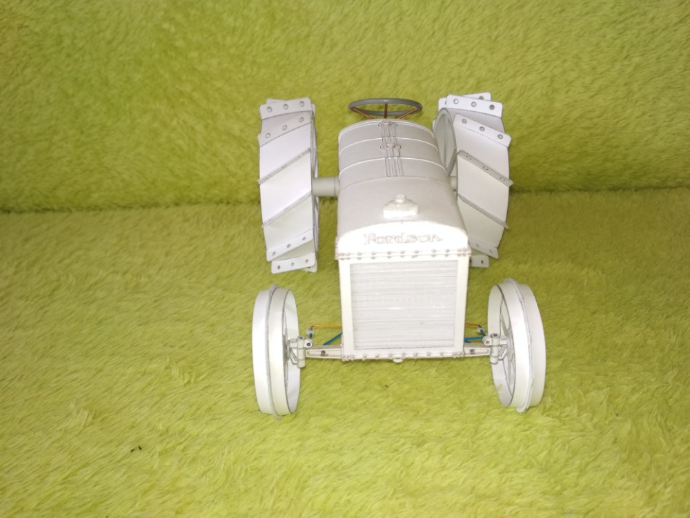 Fordson F (Plná velikost v novém okně) Fordson F