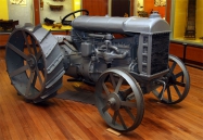 Fordson F
