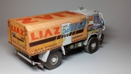 Liaz 111.154 D Dakar 1988