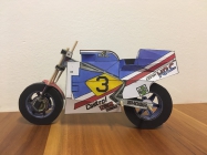Honda NS 500 GP