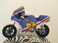 Honda NS 500 GP
