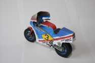 Honda NS 500 GP