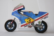 Honda NS 500 GP