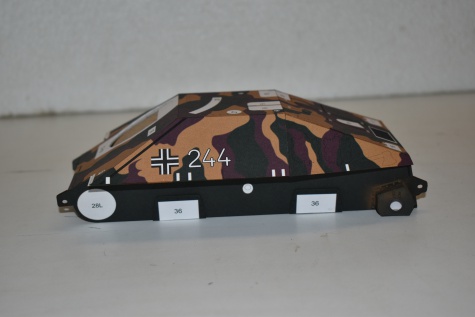 Jagdpanzer 38(t) Hetzer Jagdpanzer 38(t) Hetzer