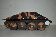 Jagdpanzer 38(t) Hetzer