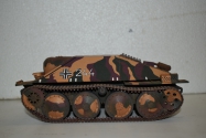 Jagdpanzer 38(t) Hetzer