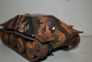 Jagdpanzer 38(t) Hetzer