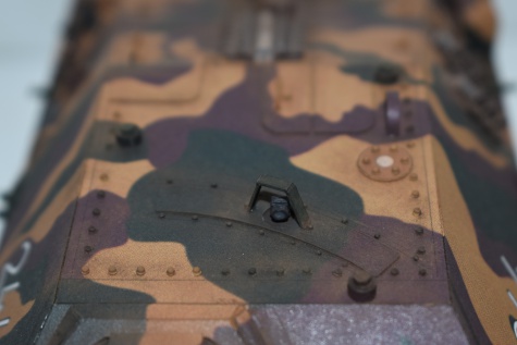 Jagdpanzer 38(t) Hetzer Jagdpanzer 38(t) Hetzer