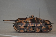 Jagdpanzer 38(t) Hetzer