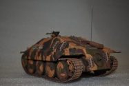 Jagdpanzer 38(t) Hetzer