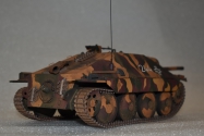 Jagdpanzer 38(t) Hetzer