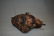 Jagdpanzer 38(t) Hetzer