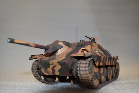 Jagdpanzer 38(t) Hetzer Jagdpanzer 38(t) Hetzer