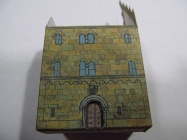 rom�nsk� hrad