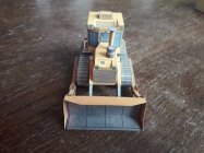Doyer T-100
