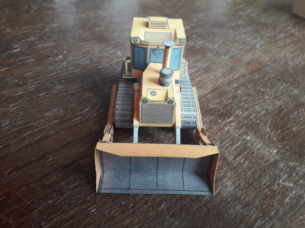Doyer T-100