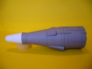 R-9A  /SS-8 SASIN/