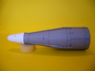 R-9A  /SS-8 SASIN/