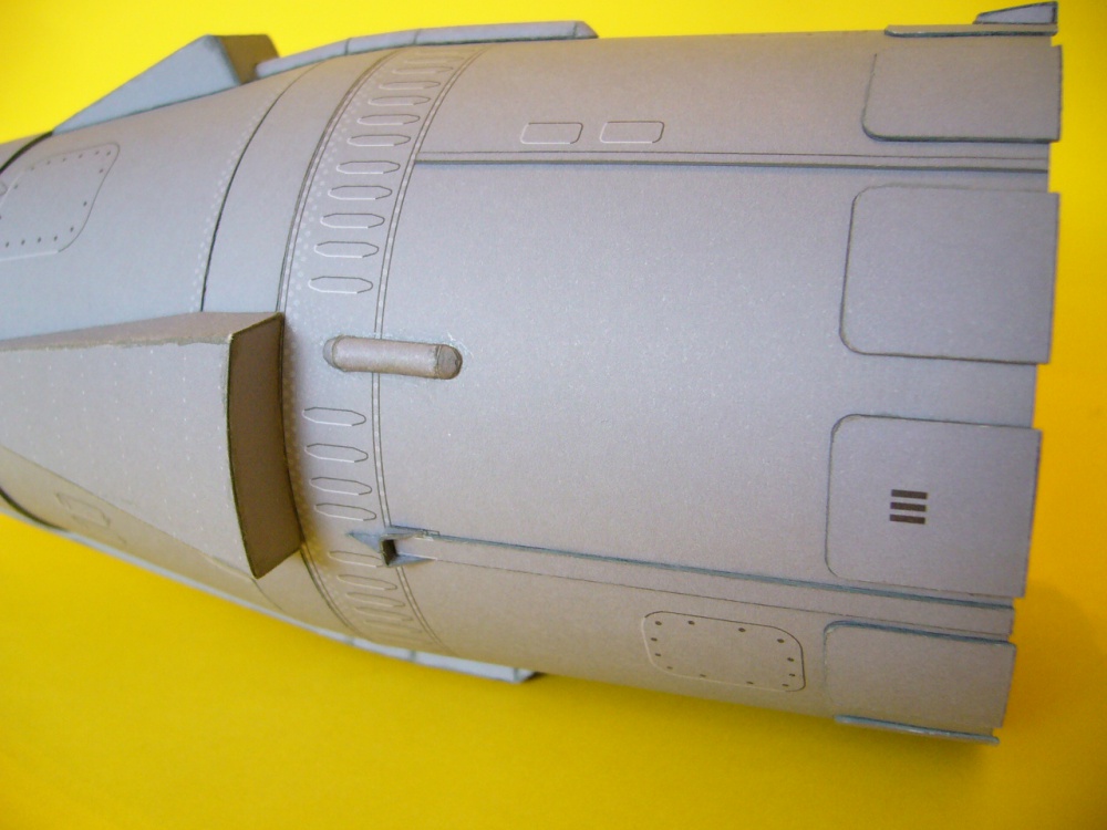 R-9A /SS-8 SASIN/ (Plná velikost v novém okně) R-9A /SS-8 SASIN/