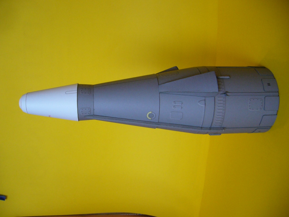 R-9A /SS-8 SASIN/ (Plná velikost v novém okně) R-9A /SS-8 SASIN/