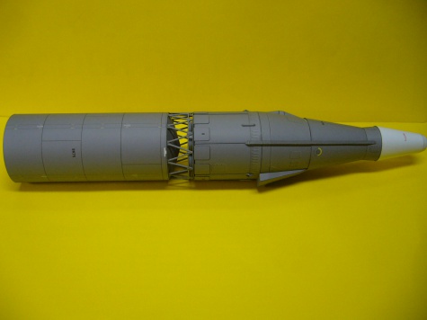 R-9A /SS-8 SASIN/ R-9A /SS-8 SASIN/
