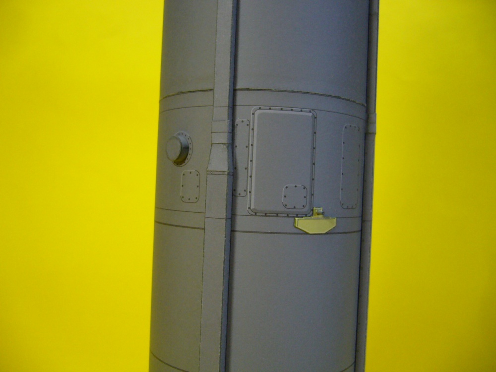 R-9A /SS-8 SASIN/ (Plná velikost v novém okně) R-9A /SS-8 SASIN/