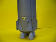 R-9A  /SS-8 SASIN/