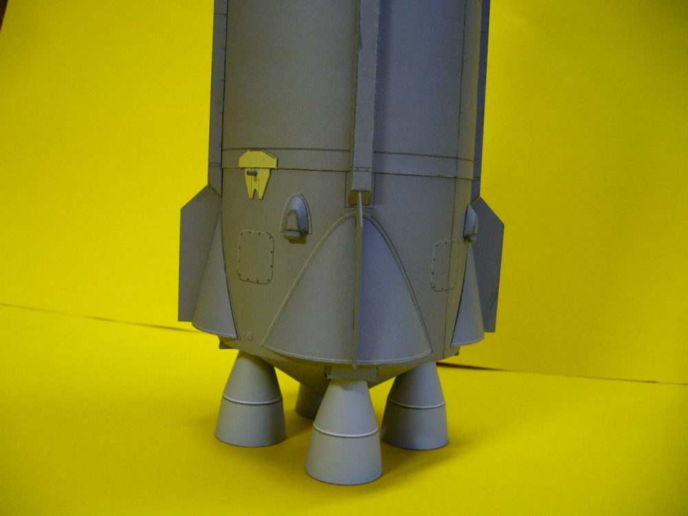 R-9A /SS-8 SASIN/ (Plná velikost v novém okně) R-9A /SS-8 SASIN/