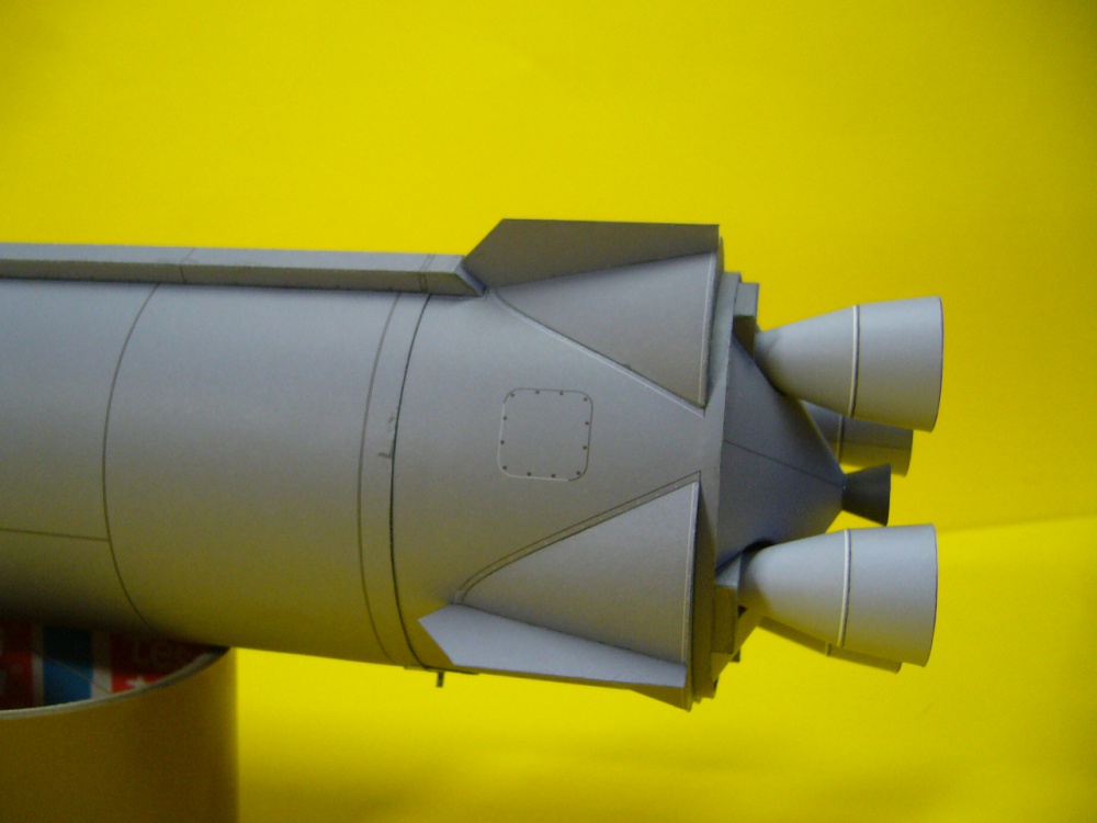 R-9A /SS-8 SASIN/ (Plná velikost v novém okně) R-9A /SS-8 SASIN/